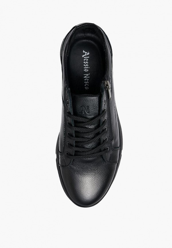 Alessio Nesca Ботинки - фото 3