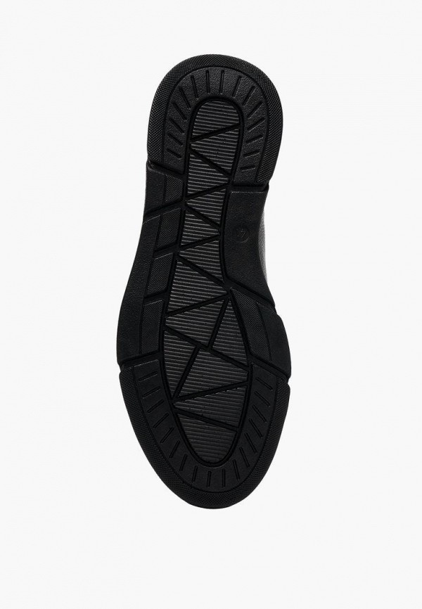 Alessio Nesca Ботинки - фото 4