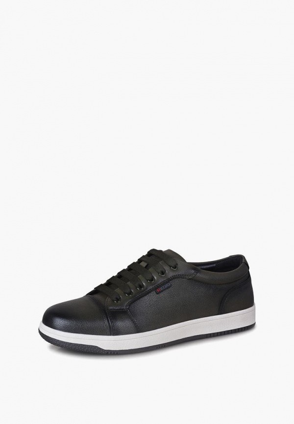 T.Taccardi Кеды - фото 2