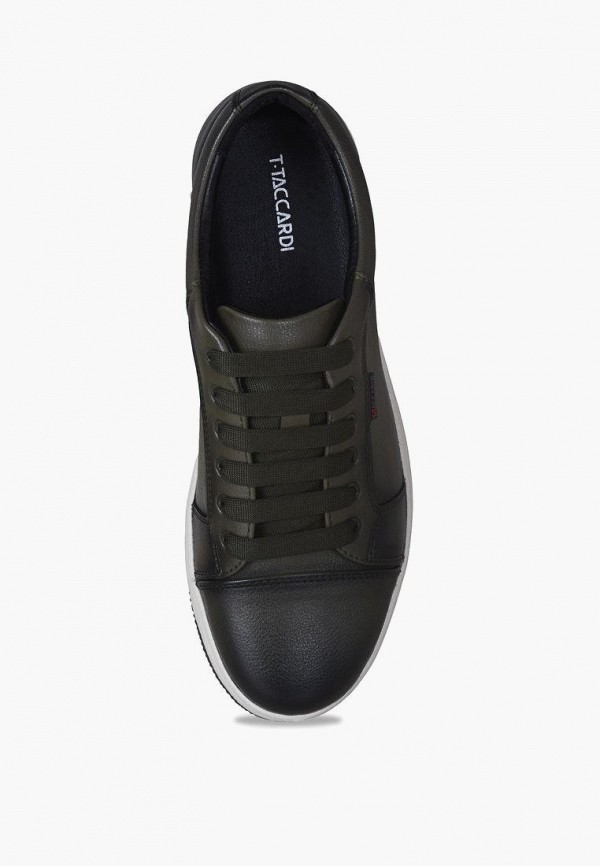 T.Taccardi Кеды - фото 3