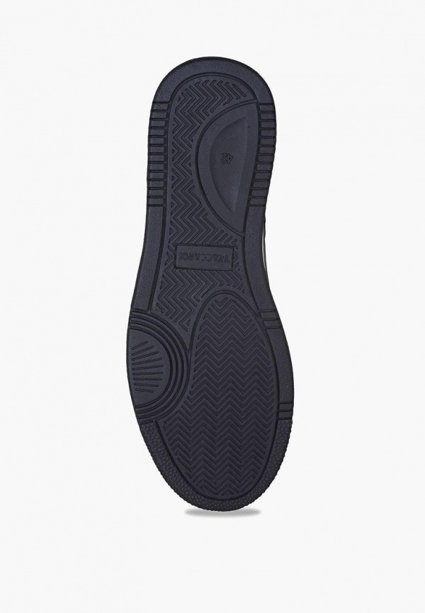 T.Taccardi Кеды - фото 4