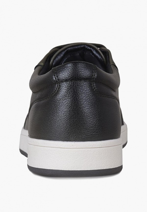 T.Taccardi Кеды - фото 5