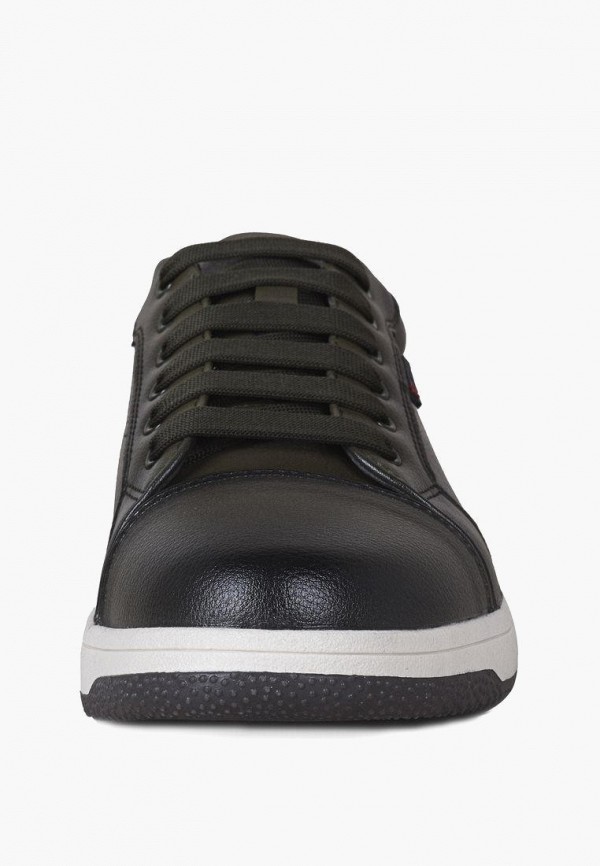 T.Taccardi Кеды - фото 6