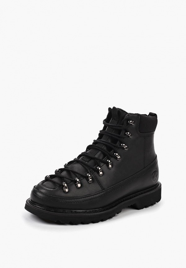 Harry Hatchet Ботинки - Gross - фото 2