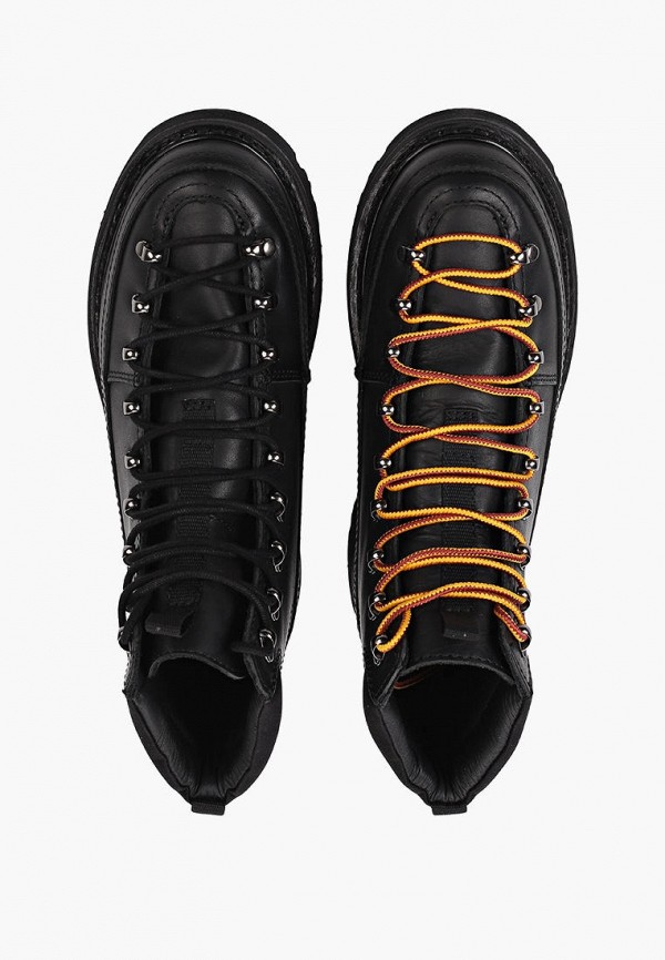 Harry Hatchet Ботинки - Gross - фото 4