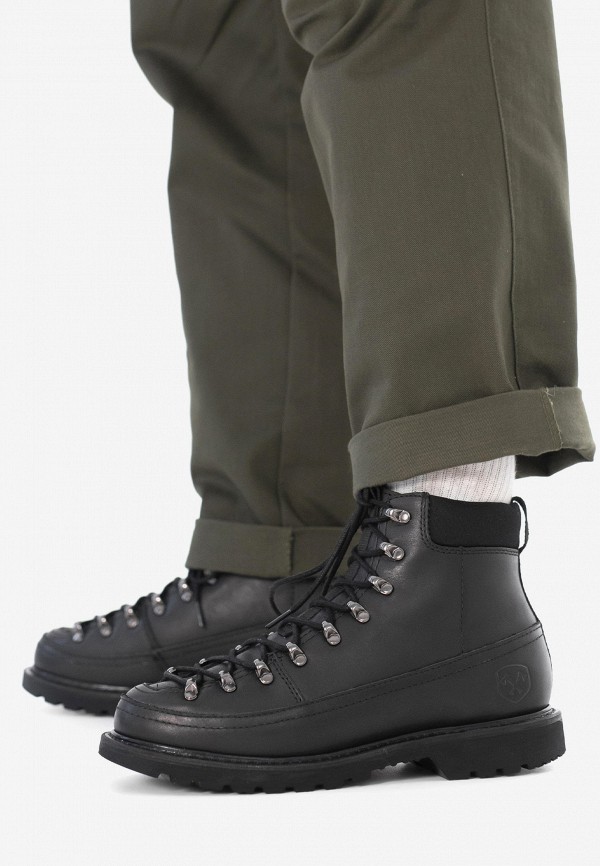 Harry Hatchet Ботинки - Gross - фото 6