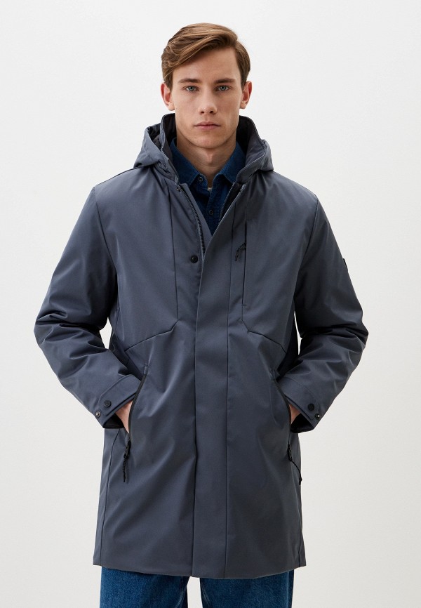 Harry Hatchet Парка - Kevor - фото 1