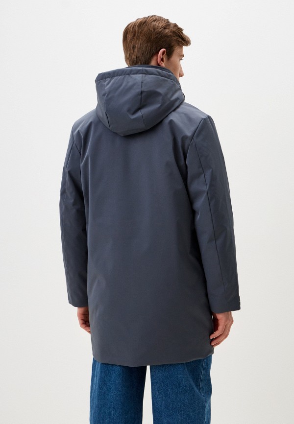 Harry Hatchet Парка - Kevor - фото 3