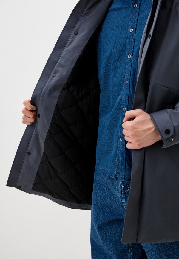 Harry Hatchet Парка - Kevor - фото 4