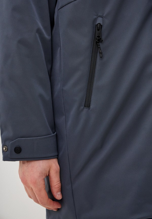 Harry Hatchet Парка - Kevor - фото 5