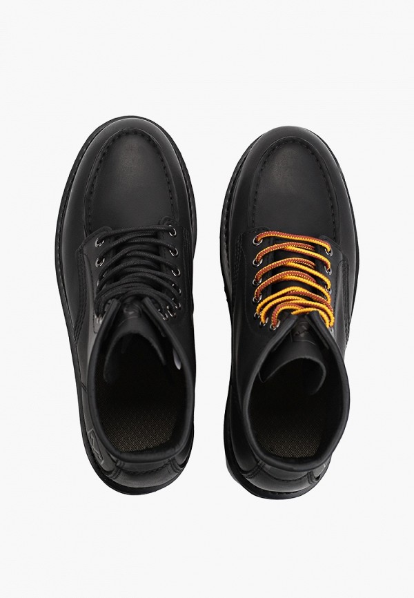 Harry Hatchet Ботинки - Lary Moc Toe - фото 4