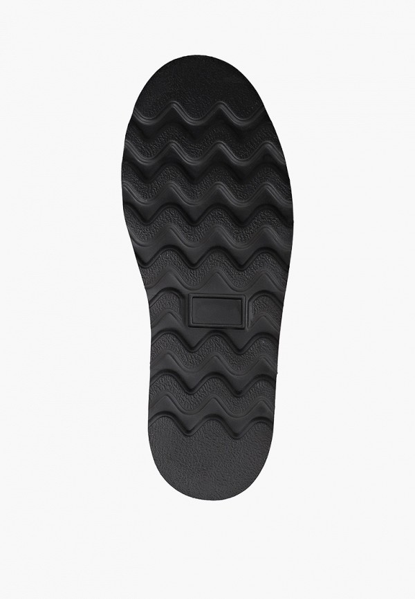 Harry Hatchet Ботинки - Lary Moc Toe - фото 5