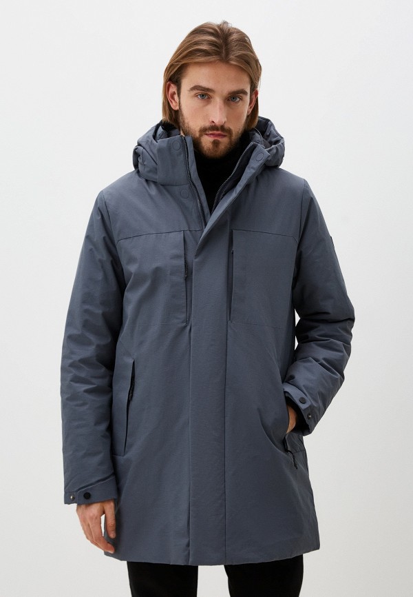 Harry Hatchet Парка - фото 1