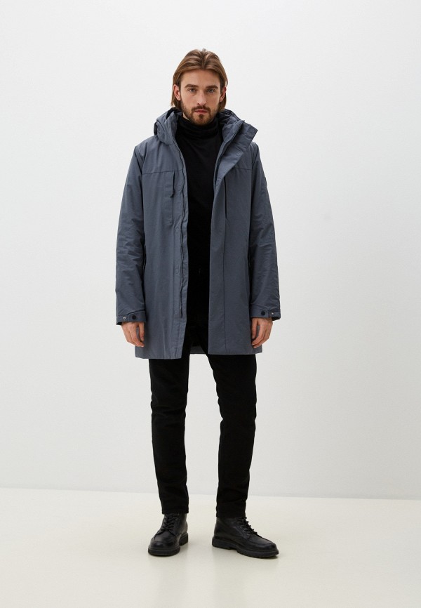 Harry Hatchet Парка - фото 2