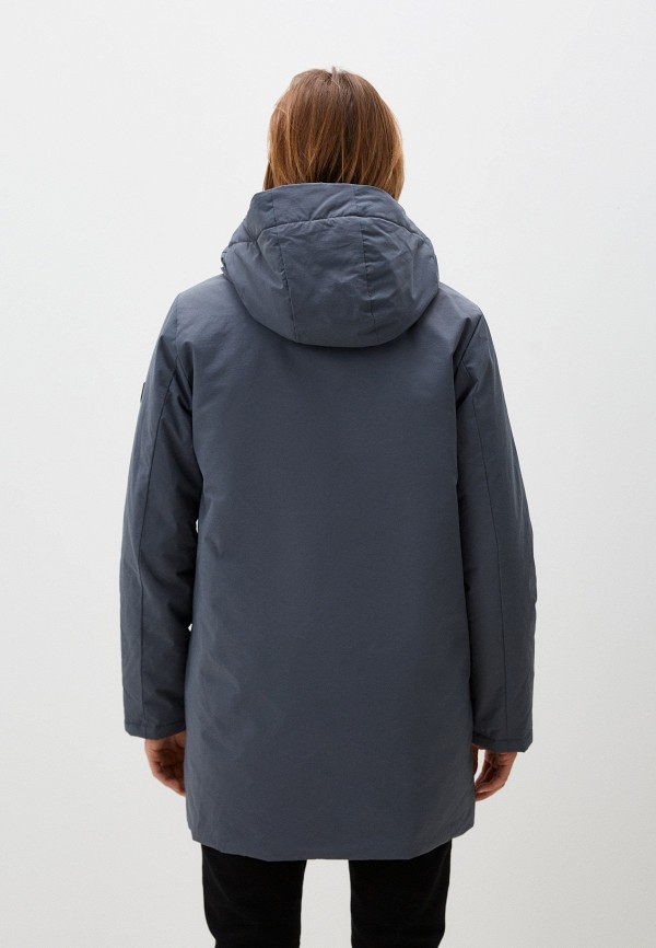 Harry Hatchet Парка - фото 3