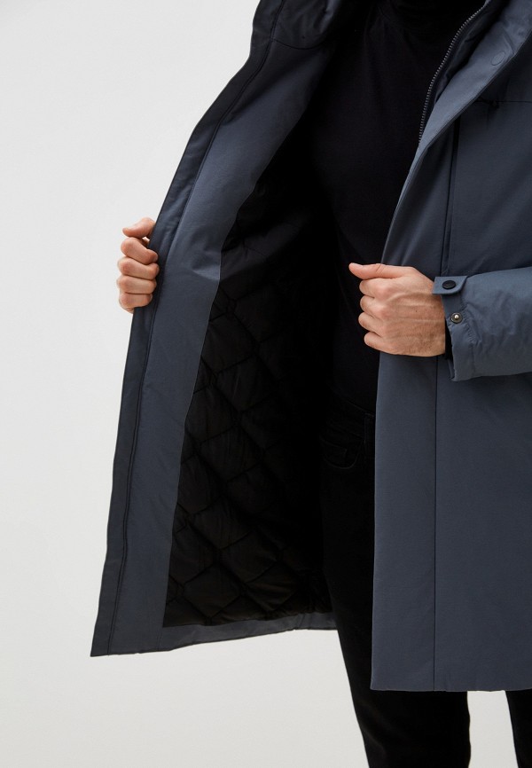 Harry Hatchet Парка - фото 4