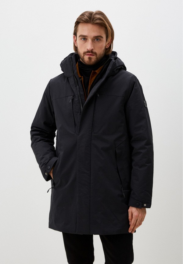 Harry Hatchet Парка - фото 1