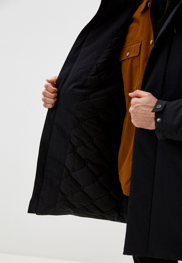 Harry Hatchet Парка - фото 4