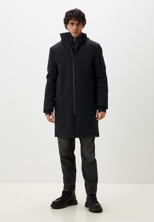 Harry Hatchet Парка - Kotlin - фото 1