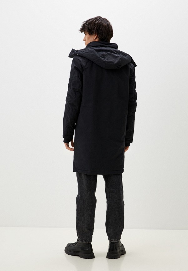 Harry Hatchet Парка - Kotlin - фото 3