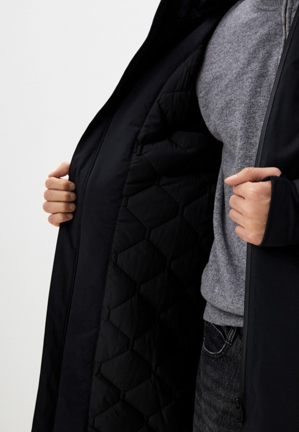 Harry Hatchet Парка - Kotlin - фото 4