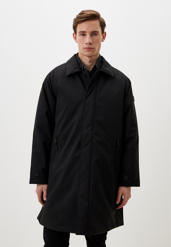 Harry Hatchet Куртка-рубашка - Dikson - фото 1