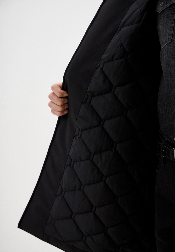 Harry Hatchet Куртка-рубашка - Dikson - фото 4