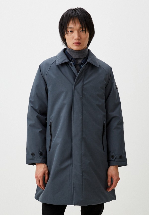 Harry Hatchet Куртка-рубашка - Dikson - фото 1