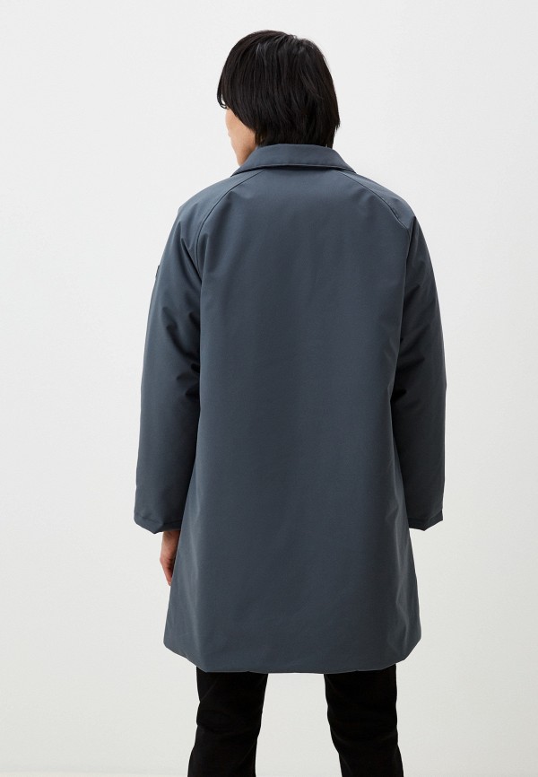 Harry Hatchet Куртка-рубашка - Dikson - фото 3