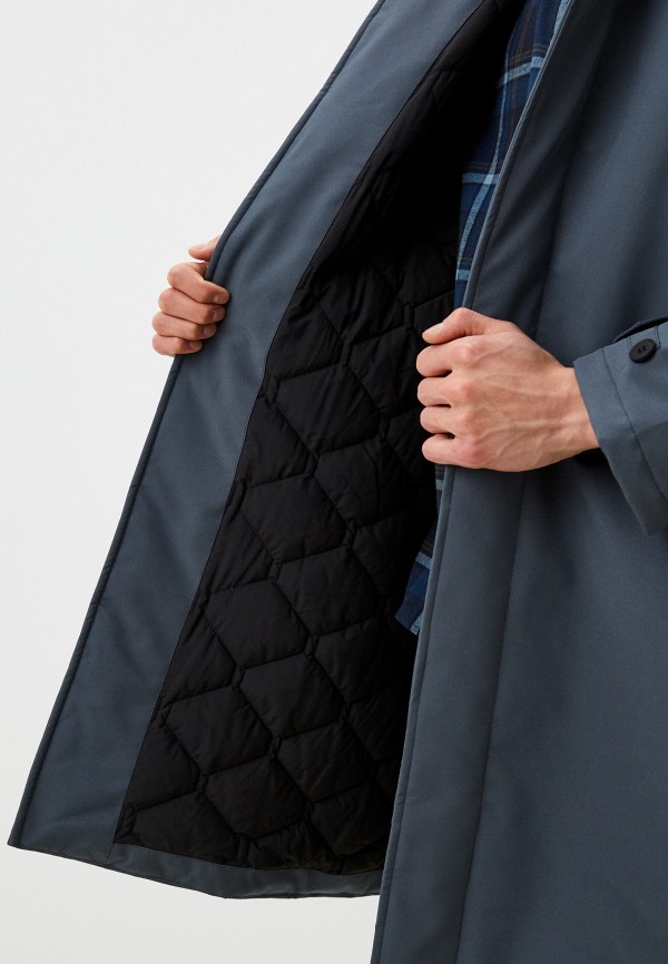 Harry Hatchet Куртка-рубашка - Dikson - фото 4