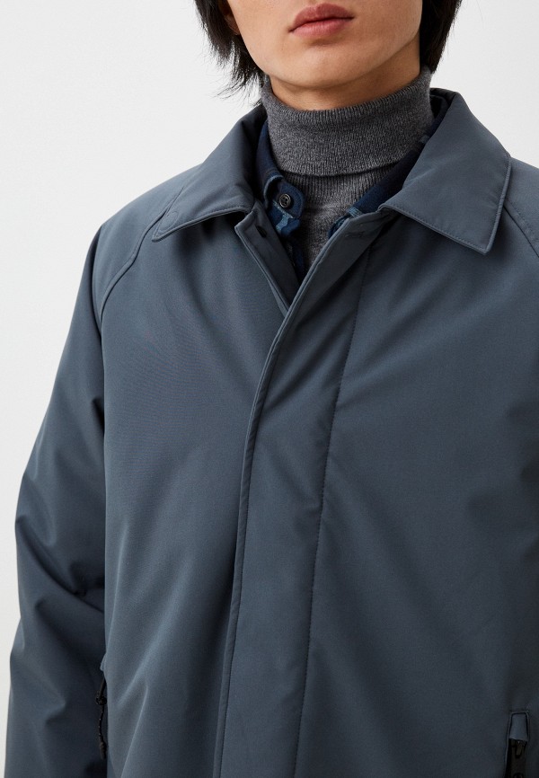 Harry Hatchet Куртка-рубашка - Dikson - фото 5