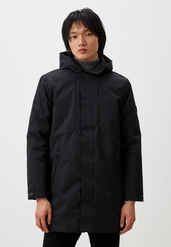 Harry Hatchet Парка - Kevor - фото 1