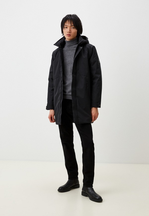 Harry Hatchet Парка - Kevor - фото 2