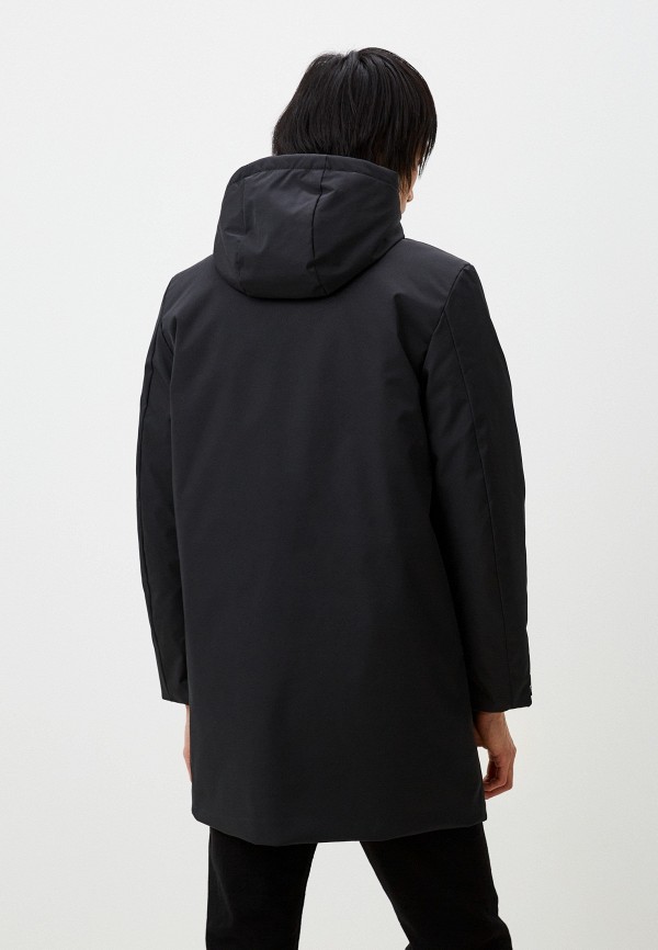 Harry Hatchet Парка - Kevor - фото 3