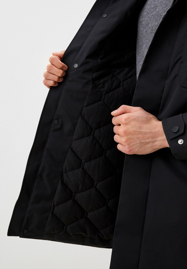 Harry Hatchet Парка - Kevor - фото 4