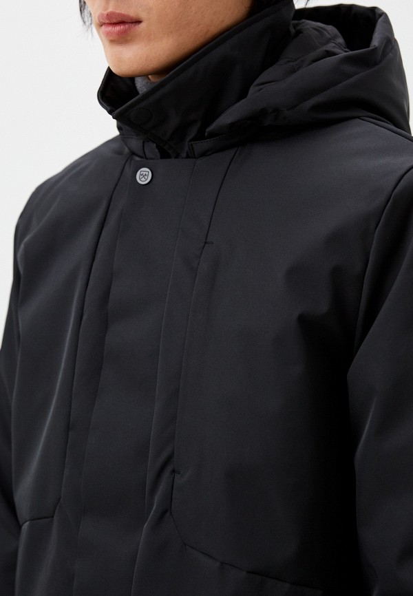 Harry Hatchet Парка - Kevor - фото 5