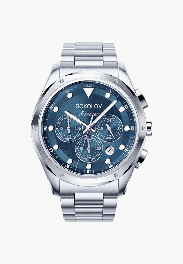 Sokolov Часы - My world Searacer - фото 2