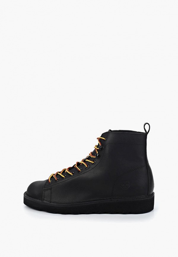 Harry Hatchet Ботинки - Fossil - фото 1