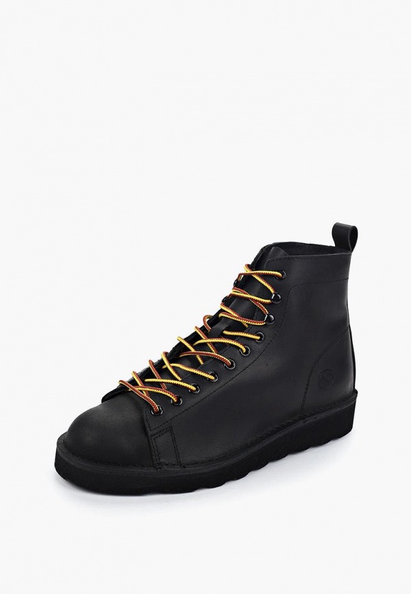 Harry Hatchet Ботинки - Fossil - фото 2