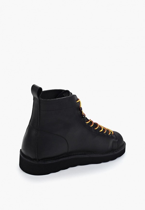 Harry Hatchet Ботинки - Fossil - фото 3