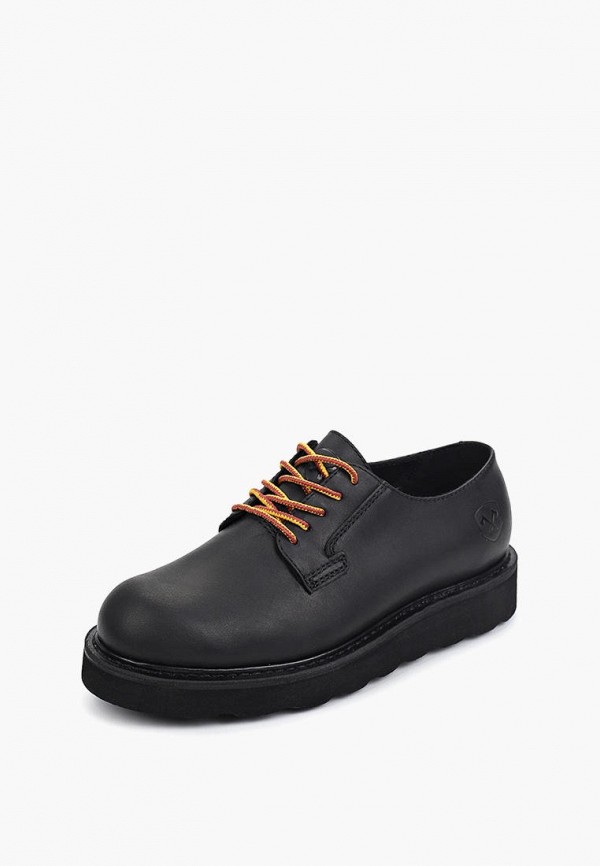 Harry Hatchet Ботинки - ​Oxford Lamoda Online Exclusive - фото 2