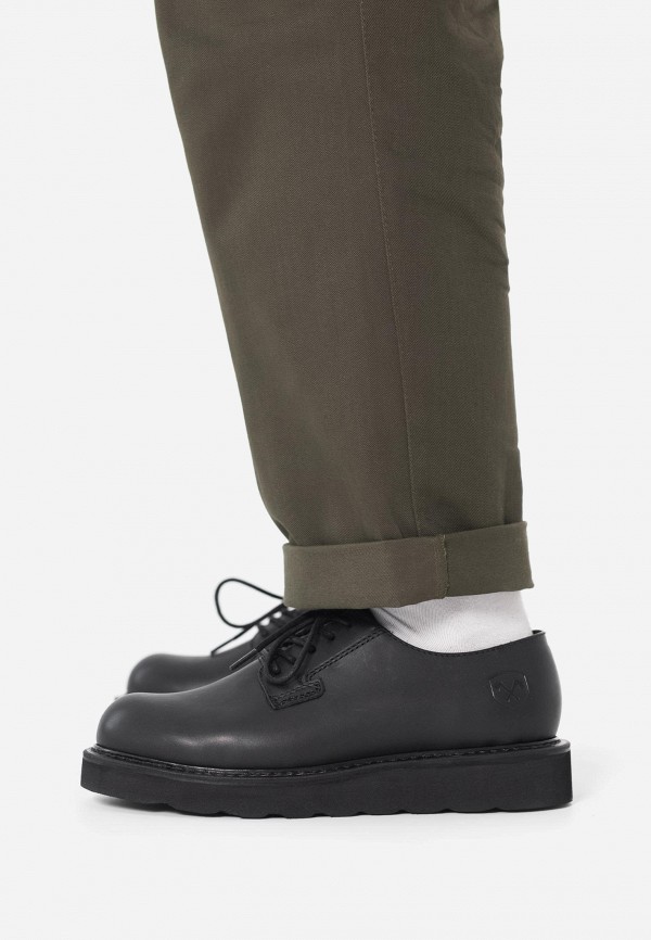 Harry Hatchet Ботинки - ​Oxford Lamoda Online Exclusive - фото 6