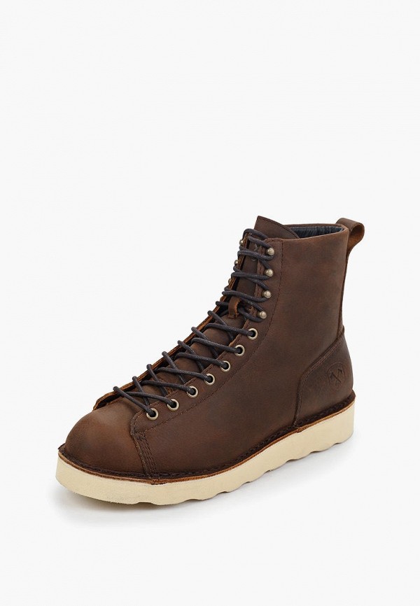 Harry Hatchet Ботинки - Quake - фото 2