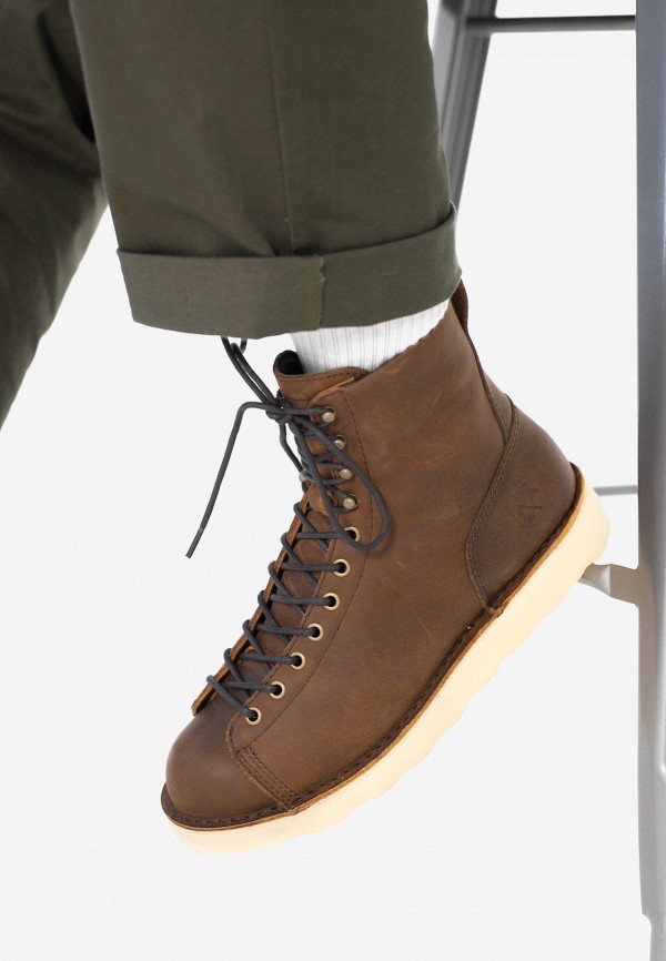 Harry Hatchet Ботинки - Quake - фото 6