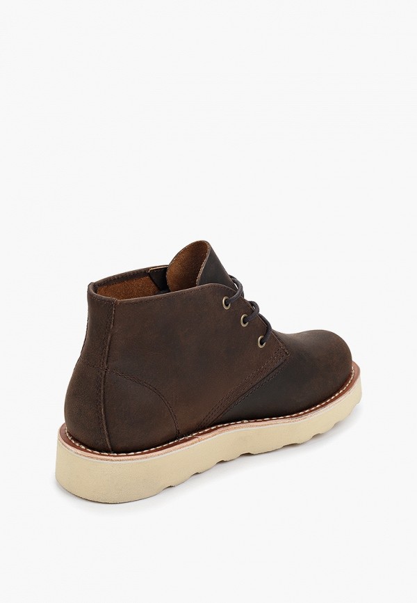 Harry Hatchet Ботинки - Cave - фото 3