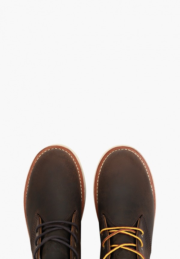 Harry Hatchet Ботинки - Cave - фото 4