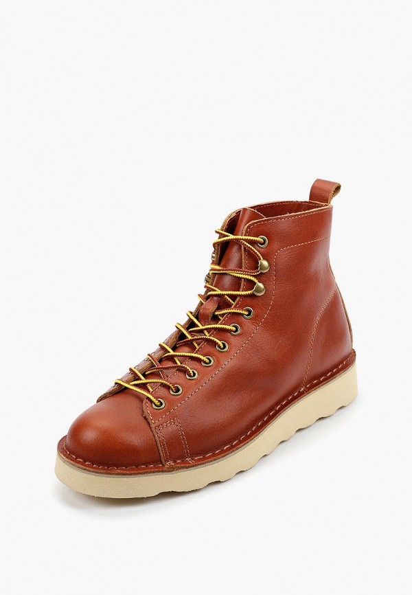 Harry Hatchet Ботинки - Fossil - фото 2