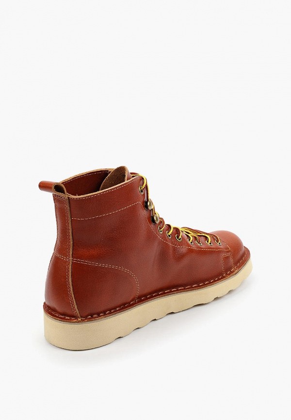 Harry Hatchet Ботинки - Fossil - фото 3