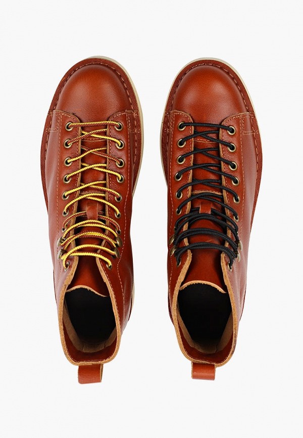 Harry Hatchet Ботинки - Fossil - фото 4