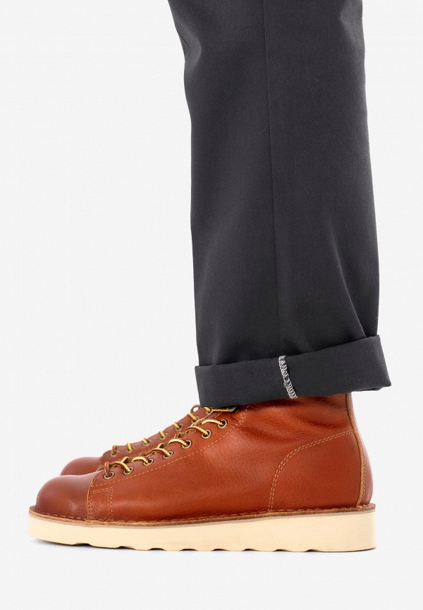 Harry Hatchet Ботинки - Fossil - фото 6